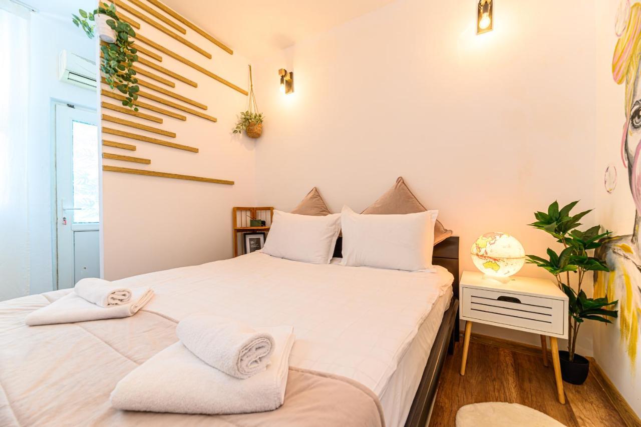 Appartement Backpacker's *