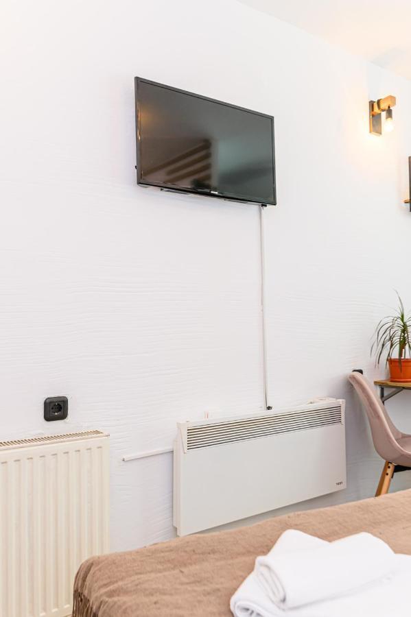 Backpacker's Appartement