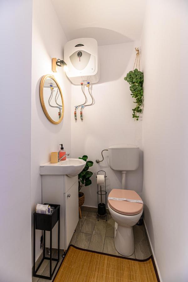 Backpacker's Appartement
