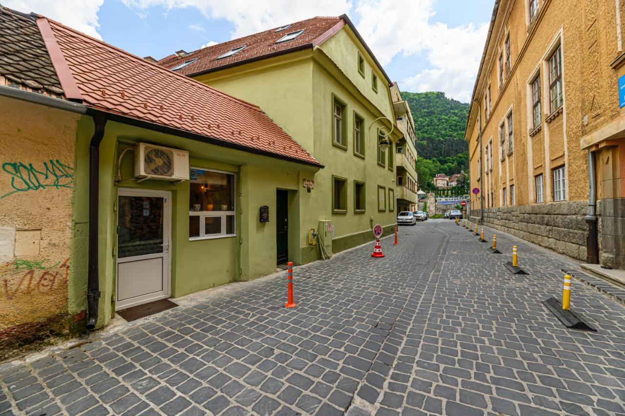 Backpacker's Appartement *