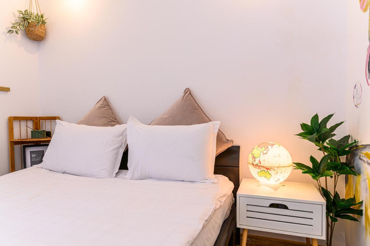 Backpacker's Appartement Braşov