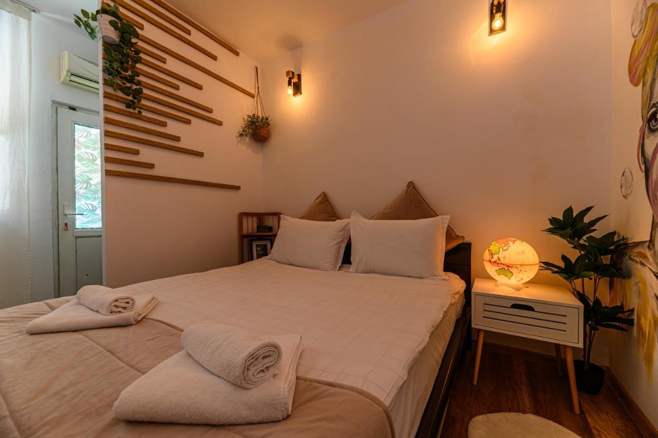 Backpacker's Appartement *