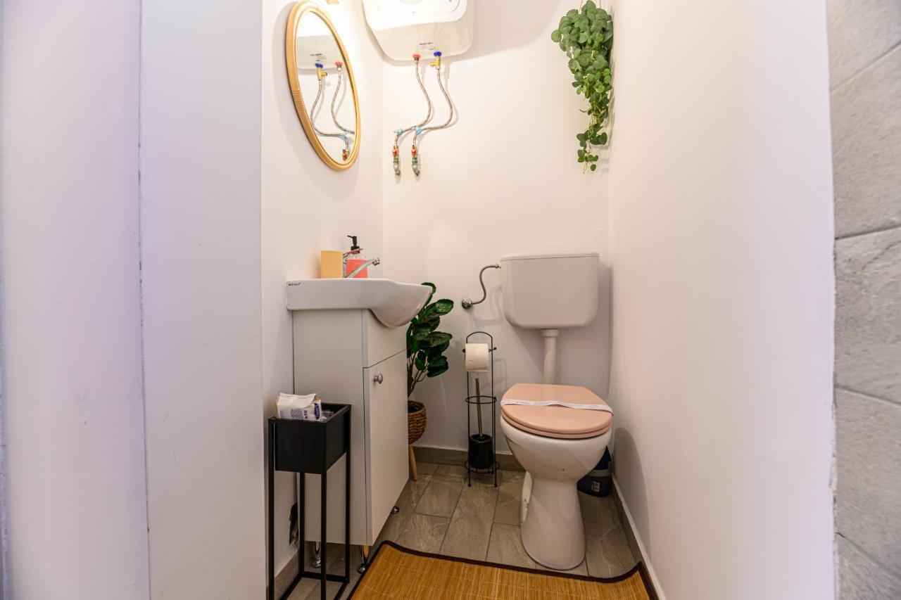 Appartement Backpacker's