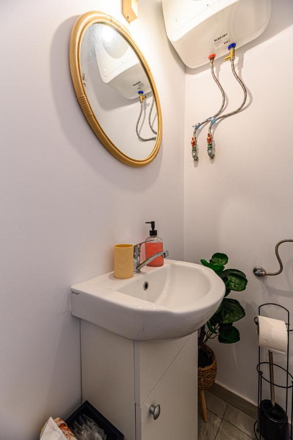 Appartement Backpacker's *